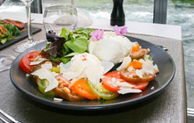 Restaurant du Parc餐厅图片