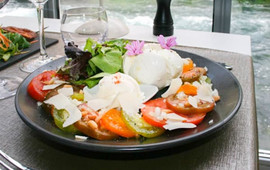 Restaurant du Parc