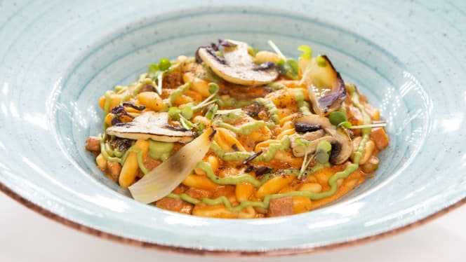 Laura Cucina&Pizza餐厅图片