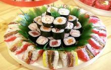 Sushi Art Day餐厅图片