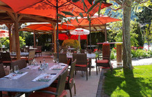 Le Bourg Ville餐厅图片