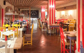 Il Circo del Gusto
