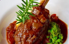 Maisie's Seafood and Steakhouse餐厅图片