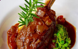 Maisie's Seafood and Steakhouse