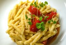 La Bettola del Gusto美食图片