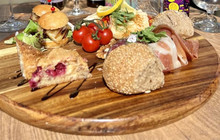 Brasserie Spiegelaar餐厅图片