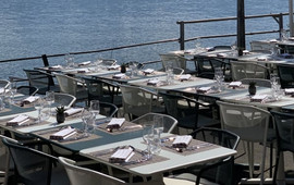 Bellevue Restaurant