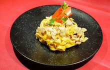 Ristorante Albergo CasaVecchia餐厅图片