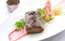 Restaurant Vincent Croizard餐厅图片