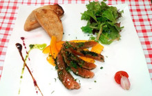 Côté Bistrot餐厅图片