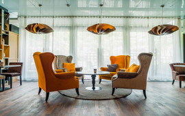 Restaurang Voyage