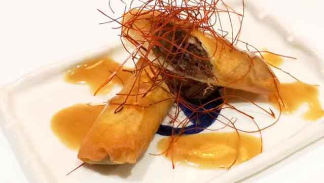 Golfo Vermuteria & Casual Food餐厅图片