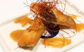 Golfo Vermuteria & Casual Food