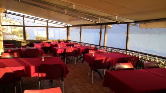 Ristorante Antico餐厅图片