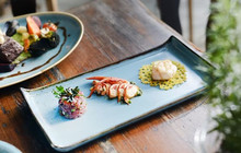 Restaurant La Sepia餐厅图片