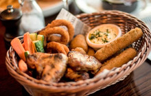 Pitcher's餐厅图片