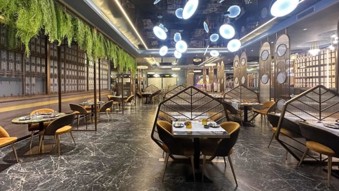 FURAKI Sushi Restaurant餐厅图片