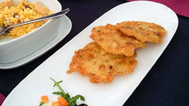 Piparoza-Boutique Bar餐厅图片