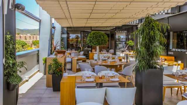 Schwaiger Xino's Restaurant餐厅图片