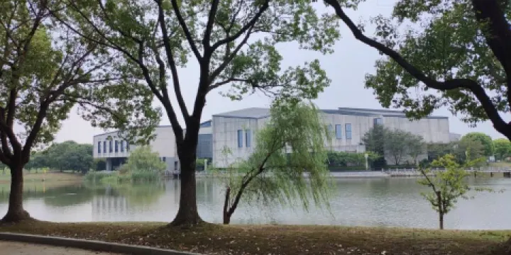 中國吳文化博覽園