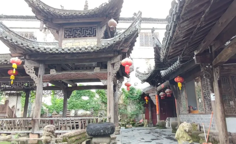 永安旅遊