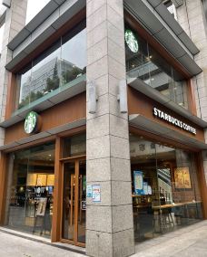 星巴克(宝山安信店)-上海-ve****721