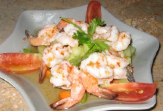 Khop Chai Deu美食图片