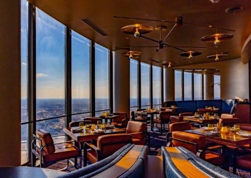 Highlands餐厅图片