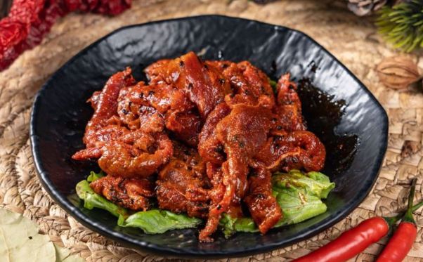 红果果辣糊糊(银川旗舰店)