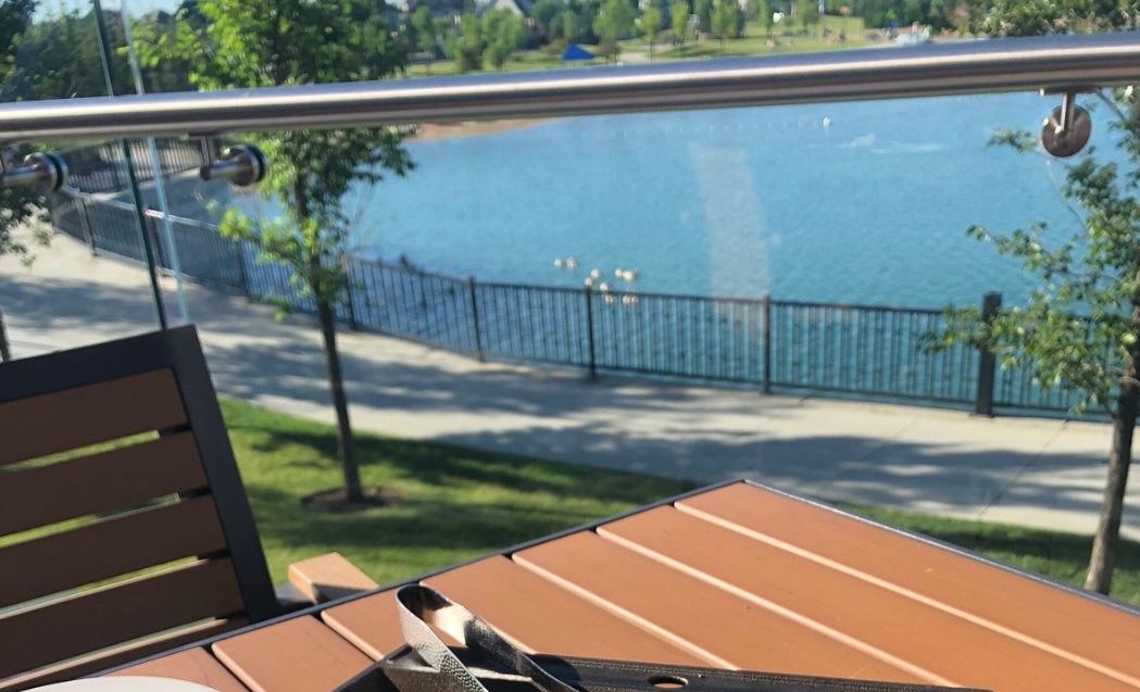 Chairman's Steakhouse餐厅图片