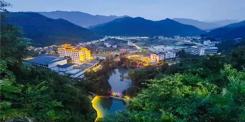 桂林千家洞文旅度假區