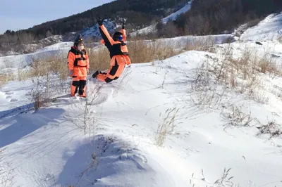 玉泉兴旺滑雪场