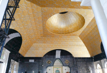 Great Mosque of Makassar景点图片