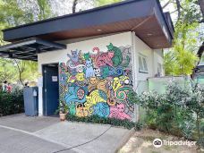 Washington Sycip Park-马卡蒂