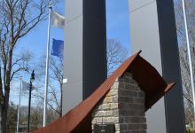 Absecon 9-11 Memorial景点图片