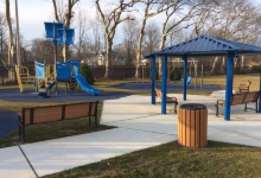 Harry Franco Park景点图片