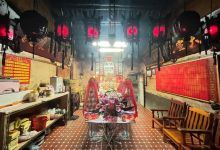 高雄市永安镇天宫景点图片