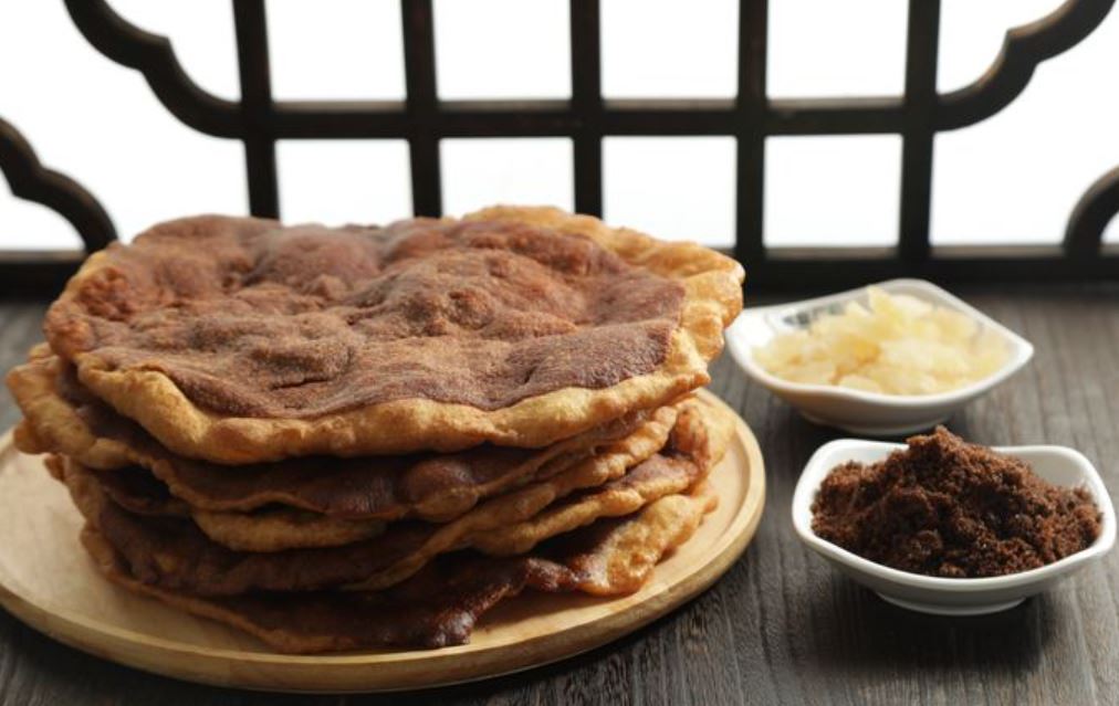 黑窑厂糖油饼烤鸭·清真菜(黑窑厂街店)