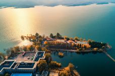 西柏坡景区-平山