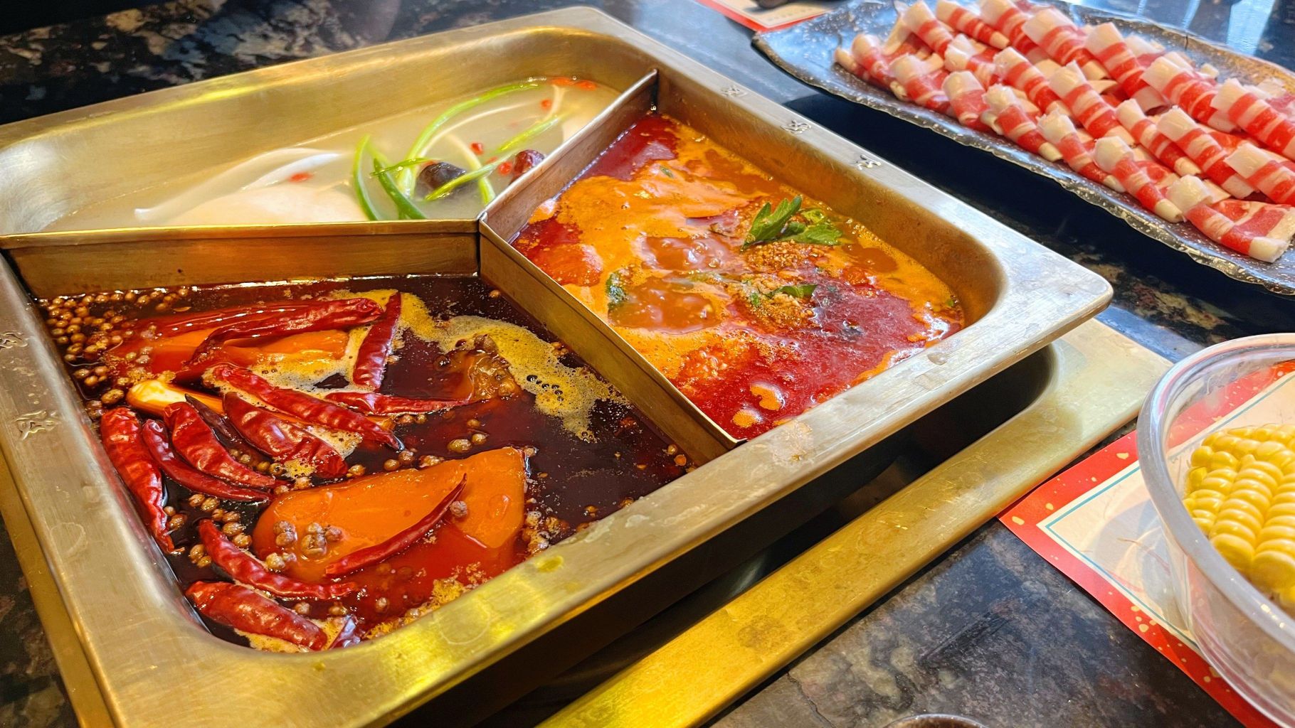 王家渡火锅店(亦庄店)