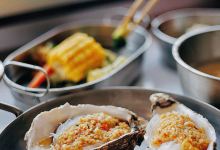 鱼市Fish Market(剧场店)美食图片