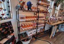 Great Glen Distillery - Scotlands Smallest Craft Distillery景点图片