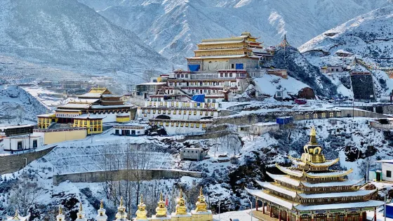 旺加寺