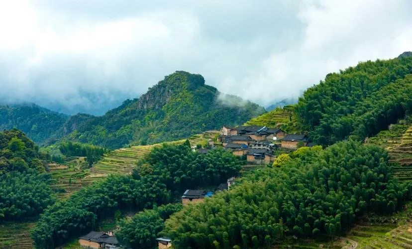 永安旅遊