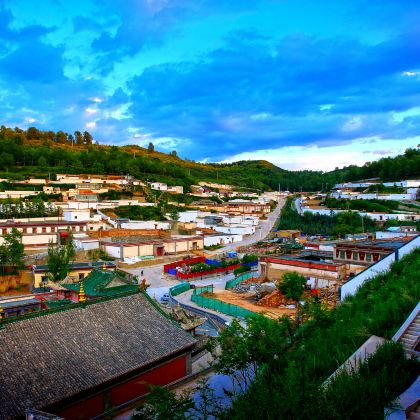 西宁5日4晚私家团