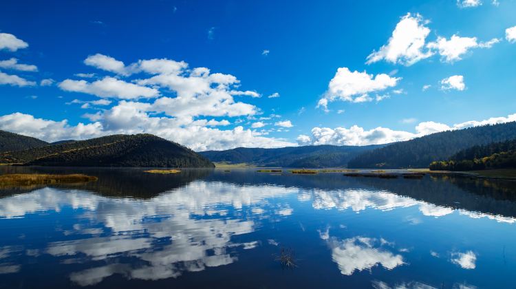 6D5N · Group Tours · Yunnan: Lijiang + Shangri-La + Lugu Lake + Meili Snow Mountain National Park