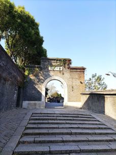 云台山-镇江-西单大叔