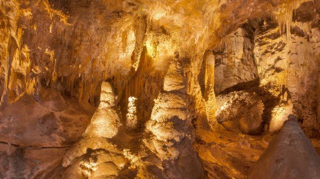 7-Day Natural & Cultural Tour·Los Angeles, Phoenix, Albuquerque, Sedona, Las Vegas, Death Valley