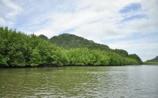 素贴山国家公园-清迈-zhulei831230