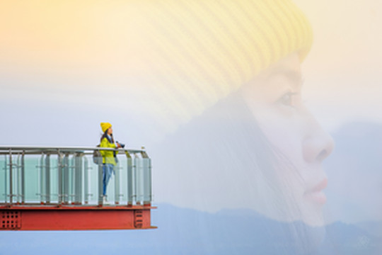 赣州游记图文-爱上江西的理由，这边不止风景独好